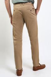 Andrew Smith Celana Panjang Chinos Slim Fit Pria A0039X05B